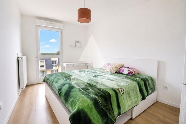 Appartement 4 pièces 78.65 m2