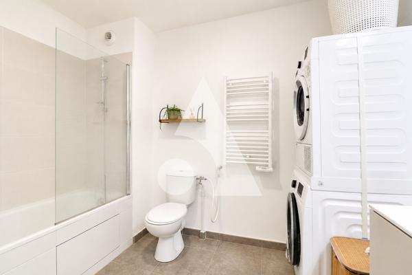 Appartement 4 pièces 78.65 m2
