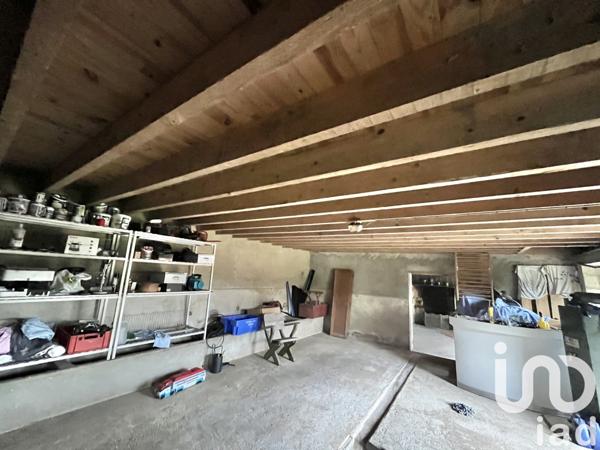 Grange 4 pièces de 251 m² à LA HAYE-DU-PUITS (50250)