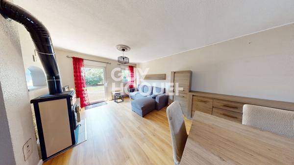 Maison Wittelsheim 4 pièce(s) 121.97 m2