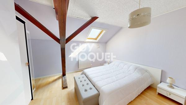 Maison Wittelsheim 4 pièce(s) 121.97 m2