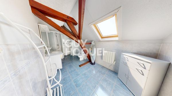 Maison Wittelsheim 4 pièce(s) 121.97 m2