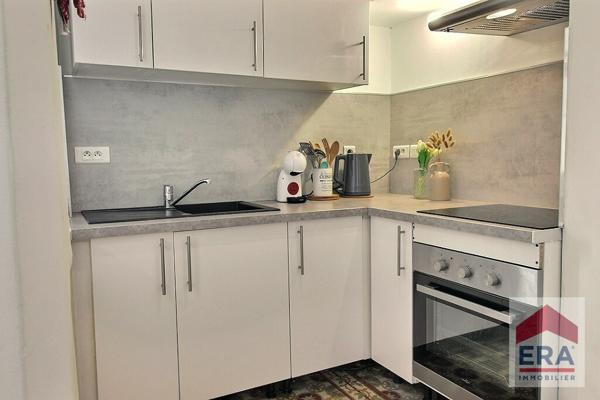 Appartement Carpentras 2 pièces - 39m² - Terrasse