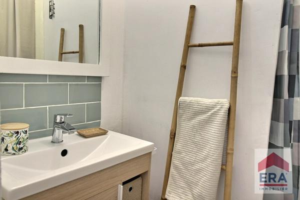 Appartement Carpentras 2 pièces - 39m² - Terrasse