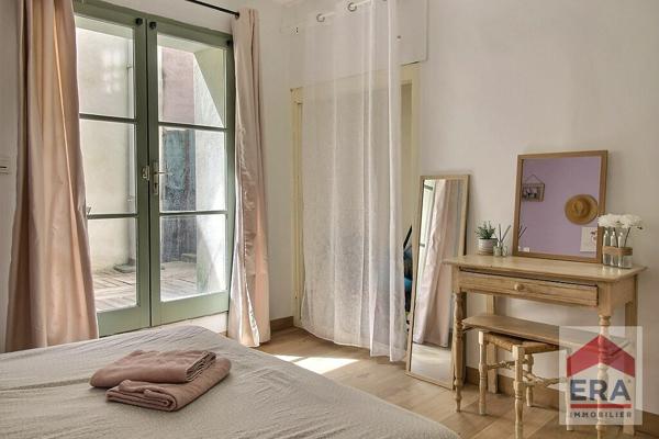 Appartement Carpentras 2 pièces - 39m² - Terrasse