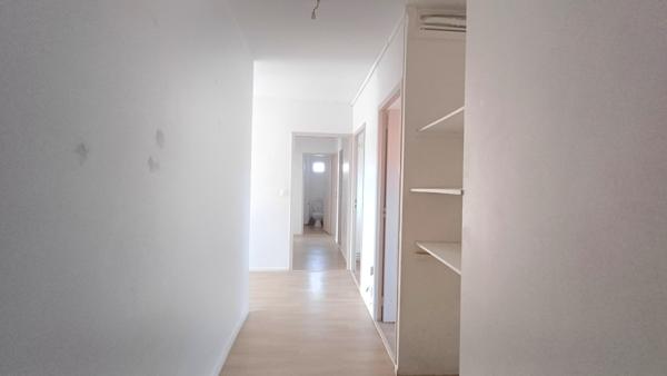 Narbonne (11100) Appartement T4 79m2 centre-ville de NARBONNE.