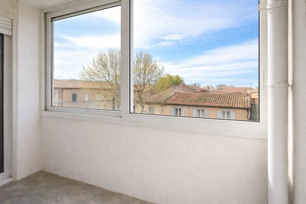 Narbonne (11100) Appartement T4 79m2 centre-ville de NARBONNE.