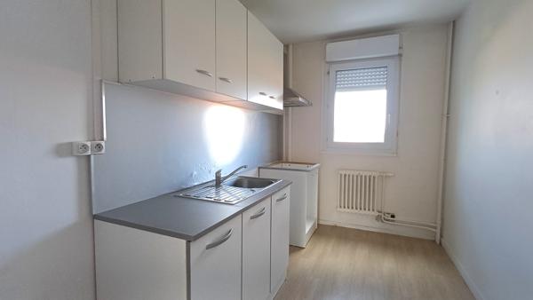 Narbonne (11100) Appartement T4 79m2 centre-ville de NARBONNE.