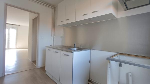 Narbonne (11100) Appartement T4 79m2 centre-ville de NARBONNE.