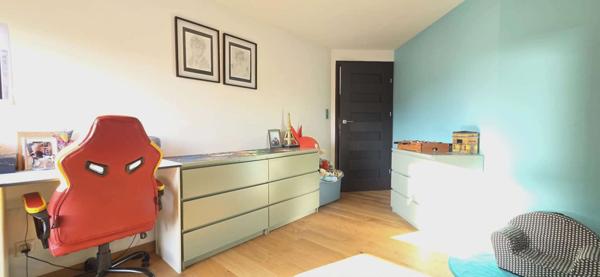 Maison contemporaine