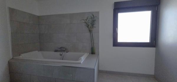 Maison contemporaine