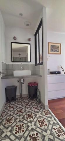 Maison contemporaine