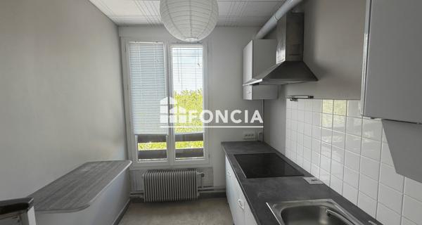 À vendre Studio 27.38 m² - Beauvais 60000