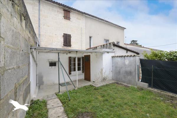 Maison à vendre |  Angoulême |  5 pièces | 85 m²