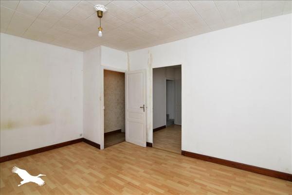 Maison à vendre |  Angoulême |  5 pièces | 85 m²