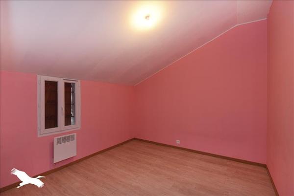 Maison à vendre |  Angoulême |  5 pièces | 85 m²