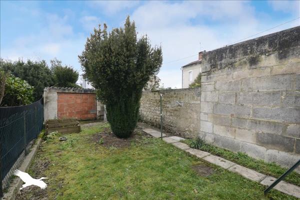 Maison à vendre |  Angoulême |  5 pièces | 85 m²