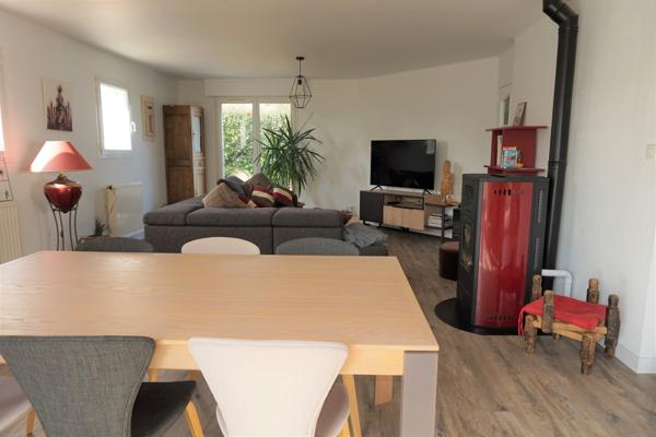 MAISON 187 M2, 4 CHAMBRES