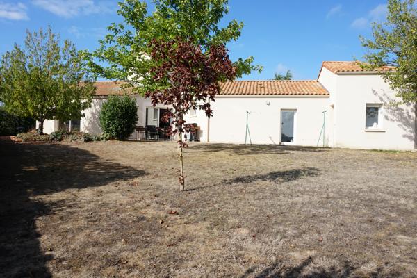 MAISON 187 M2, 4 CHAMBRES