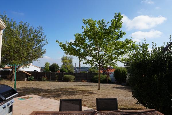 MAISON 187 M2, 4 CHAMBRES