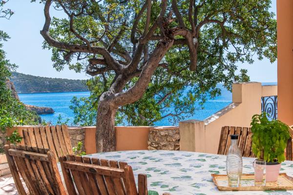 Vente Villa de luxe Nice 6 Pièces 229.23 m²