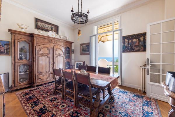 Vente Villa de luxe Nice 6 Pièces 229.23 m²