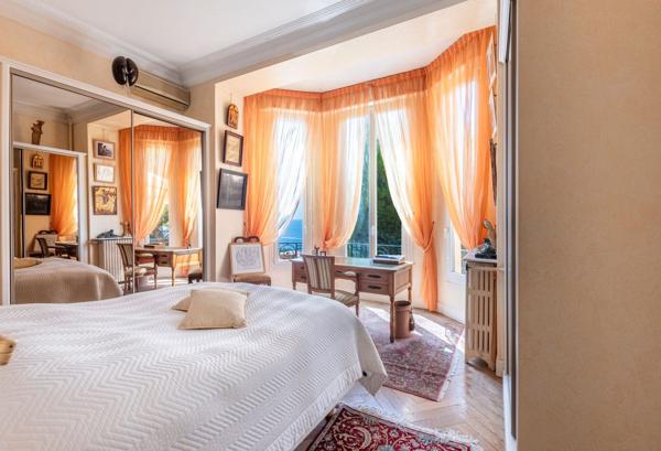 Vente Villa de luxe Nice 6 Pièces 229.23 m²