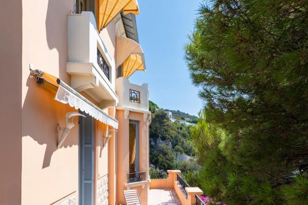 Vente Villa de luxe Nice 6 Pièces 229.23 m²