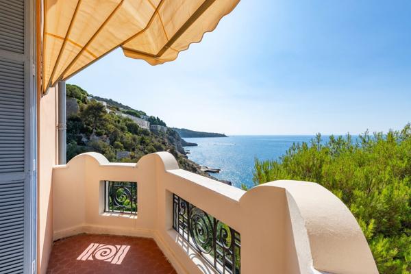 Vente Villa de luxe Nice 6 Pièces 229.23 m²