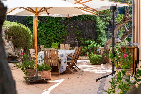 Vente Villa de luxe Nice 6 Pièces 229.23 m²