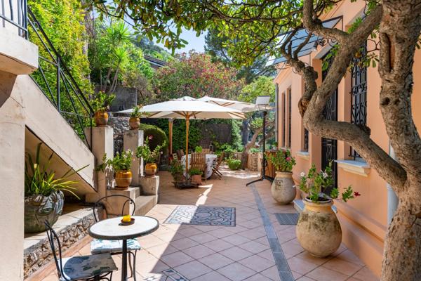 Vente Villa de luxe Nice 6 Pièces 229.23 m²