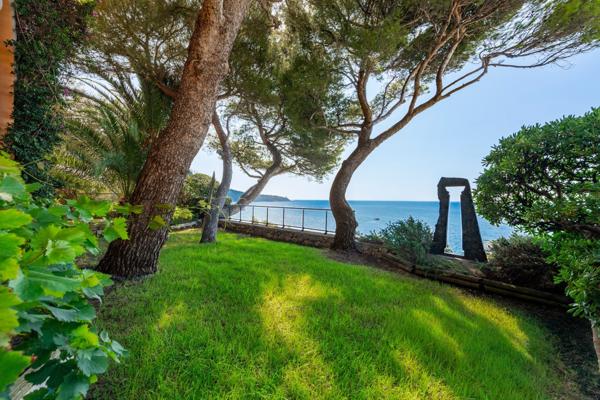 Vente Villa de luxe Nice 6 Pièces 229.23 m²