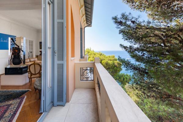 Vente Villa de luxe Nice 6 Pièces 229.23 m²