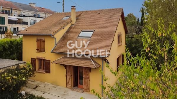 Maison à vendre de 5 pièces de 113 m²