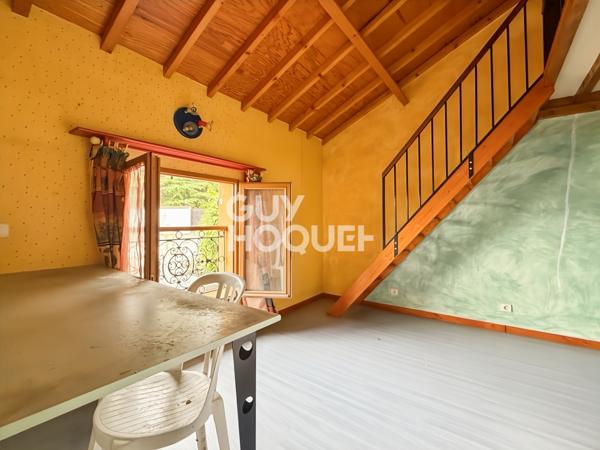 Maison à vendre de 5 pièces de 113 m²