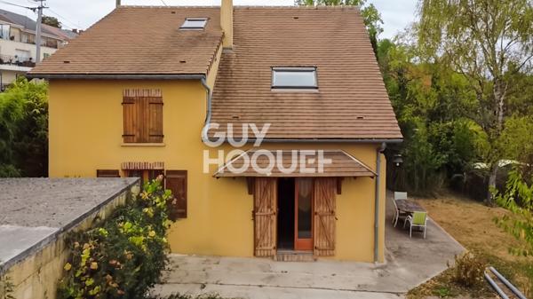 Maison à vendre de 5 pièces de 113 m²