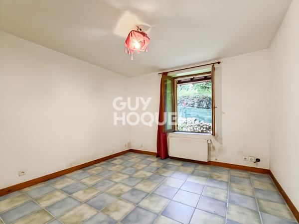 Maison à vendre de 5 pièces de 113 m²