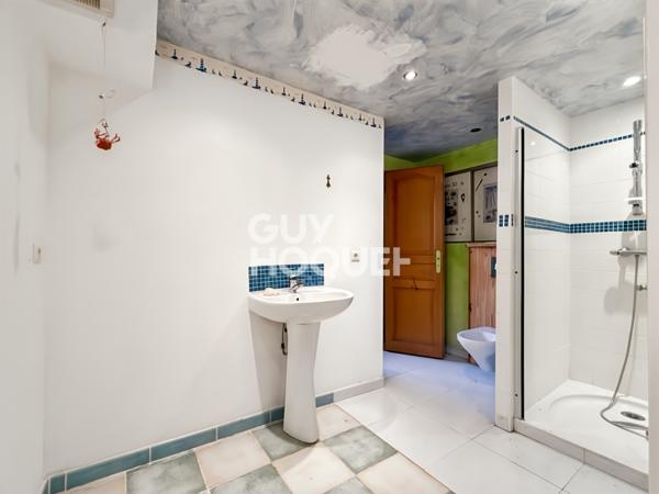 Maison à vendre de 5 pièces de 113 m²