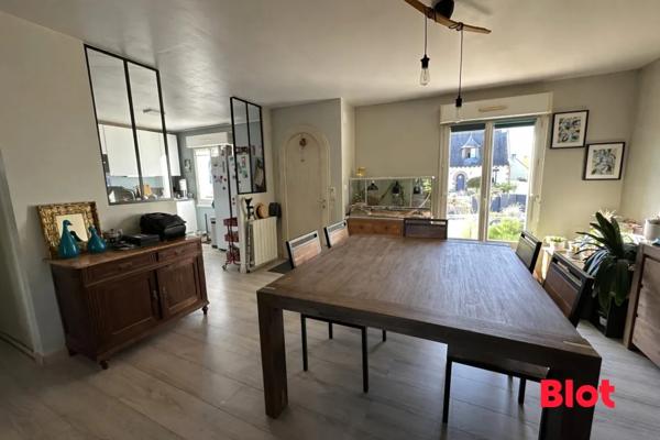 Maison 6 pièce(s)