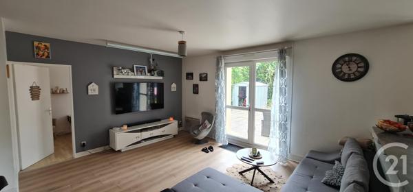 Appartement Studio à vendre  4 pièces - 95,39 m2 MONTMORENCY - 95