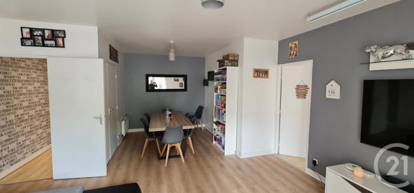 Appartement Studio à vendre  4 pièces - 95,39 m2 MONTMORENCY - 95