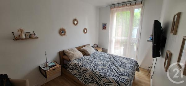 Appartement Studio à vendre  4 pièces - 95,39 m2 MONTMORENCY - 95