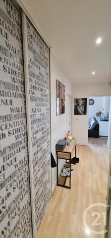 Appartement Studio à vendre  4 pièces - 95,39 m2 MONTMORENCY - 95