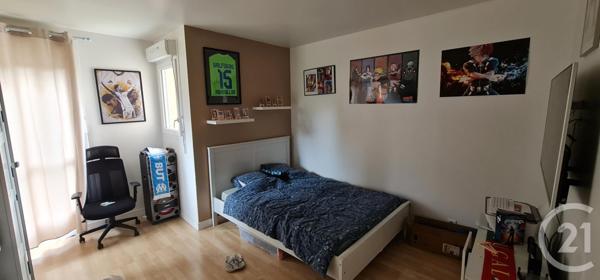 Appartement Studio à vendre  4 pièces - 95,39 m2 MONTMORENCY - 95