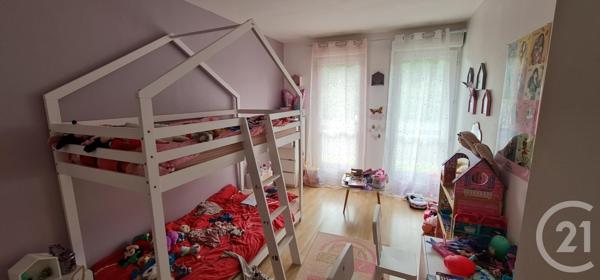 Appartement Studio à vendre  4 pièces - 95,39 m2 MONTMORENCY - 95