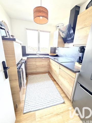 Appartement à vendre 4 pièces 70 m² Cormelles-le-Royal