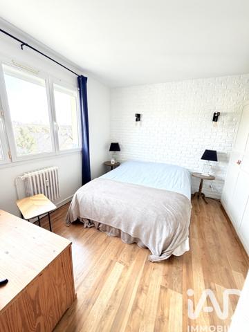 Appartement à vendre 4 pièces 70 m² Cormelles-le-Royal