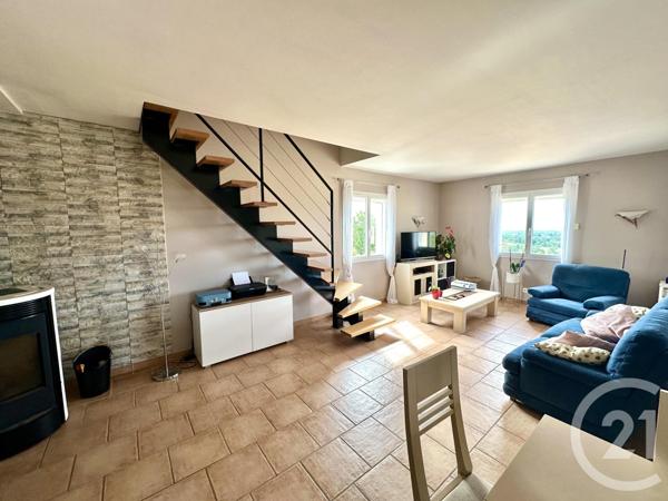 Maison à vendre  6 pièces - 123 m2 DANCE - 42