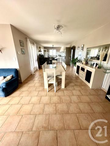 Maison à vendre  6 pièces - 123 m2 DANCE - 42