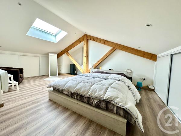 Maison à vendre  6 pièces - 123 m2 DANCE - 42